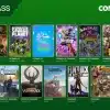 xbox game pass maggio