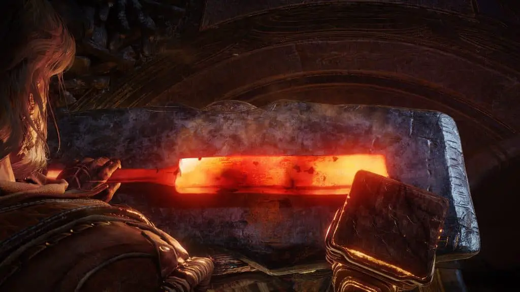 Blades of Fire, recensione (PlayStation 5) Blades of Fire, recensione (PlayStation 5)