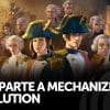 Bonaparte - a mechanized revolution - recensione steam