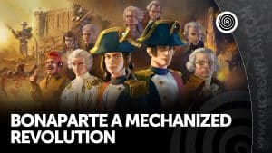 Bonaparte - A Mechanized Revolution - Recensione Steam
