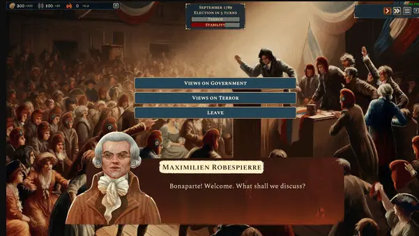Bonaparte - A Mechanized Revolution - Recensione Steam Bonaparte - A Mechanized Revolution - Recensione Steam