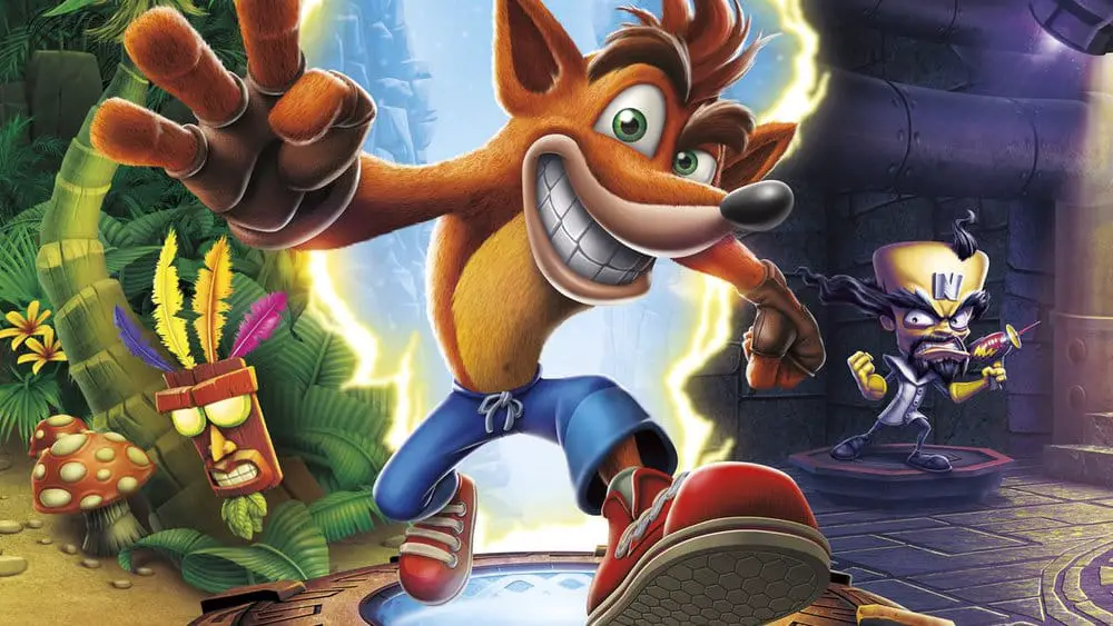 TOP 10 personaggi iconici dei videogiochi TOP 10 personaggi iconici dei videogiochi