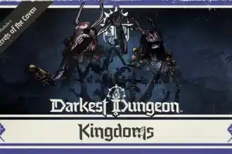 darkest dungeon II secrets of the coven
