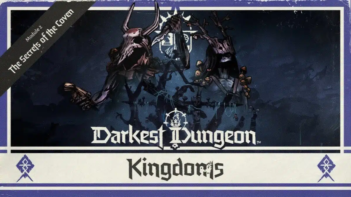 Darkest dungeon ii, nuovo update gratuito per xbox e switch