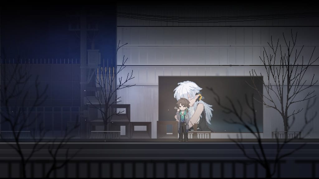 Nobody Nowhere, la recensione (Steam) Nobody Nowhere