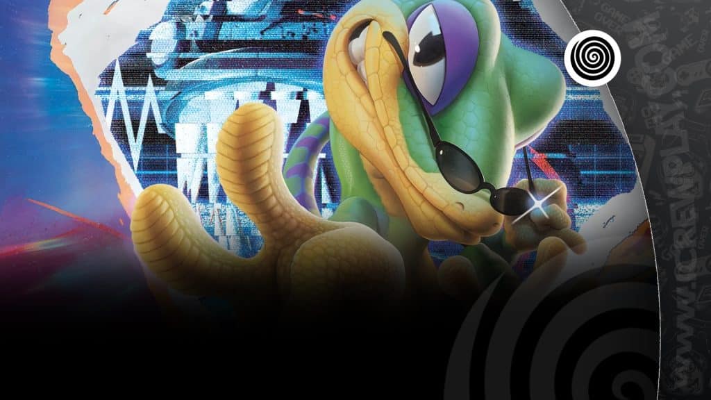 Gex - playerone #120