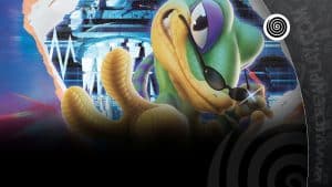 GEX Trilogy