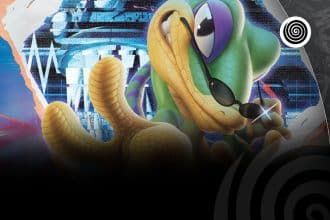 Gex - PlayerOne #120