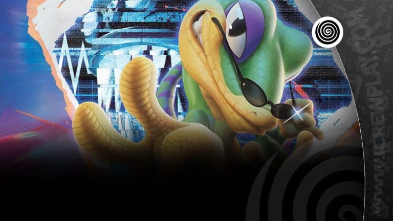 Gex – PlayerOne #120
