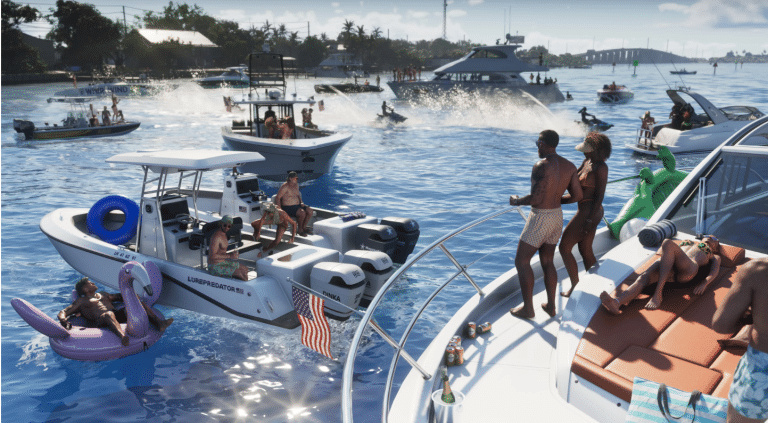 Gta 6: fast travel, come funziona e quando si sblocca