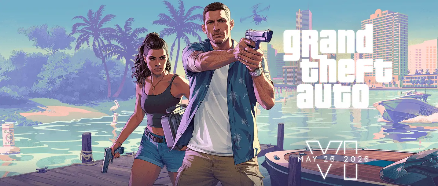 GTA 6: Nuove Immagini e Dettagli Inediti! Ecco tutto quello che sappiamo dal Trailer