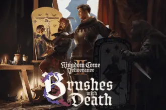 Kingdom Come: Deliverance 2 – Brushes with Death