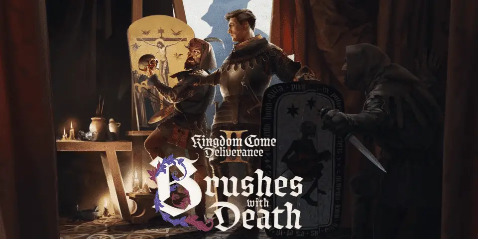Kingdom Come: Deliverance 2 – Brushes with Death è disponibile: ecco cosa include Kingdom Come: Deliverance 2 – Brushes with Death è disponibile: ecco cosa include