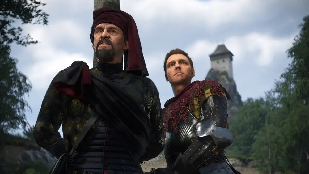 Kingdom Come: Deliverance 2 – Brushes with Death è disponibile: ecco cosa include Kingdom Come: Deliverance 2 – Brushes with Death è disponibile: ecco cosa include