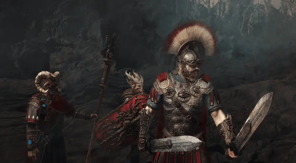 King Arthur: Legion IX - Recensione PlayStation 5 King Arthur: Legion IX - Recensione PlayStation 5
