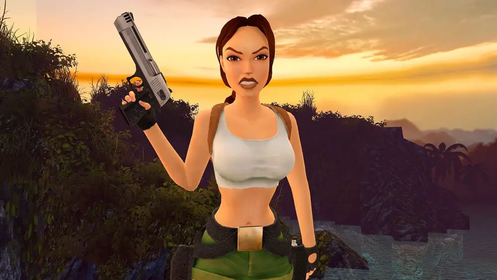 TOP 10 personaggi iconici dei videogiochi TOP 10 personaggi iconici dei videogiochi