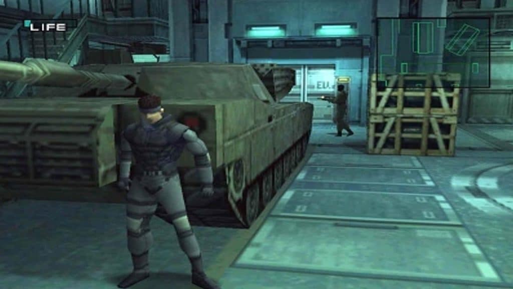 TOP 10 personaggi iconici dei videogiochi TOP 10 personaggi iconici dei videogiochi