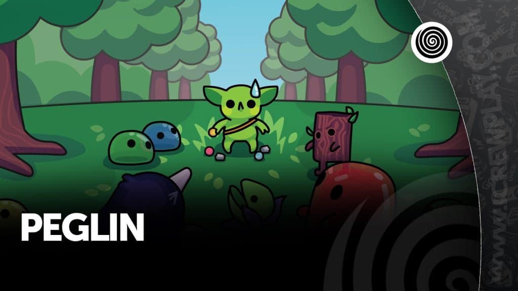 Peglin, recensione (nintendo switch)