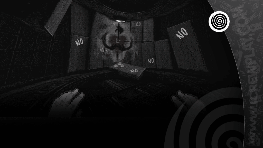 White knuckle - recensione (steam)