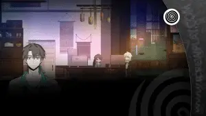 Nobody Nowhere