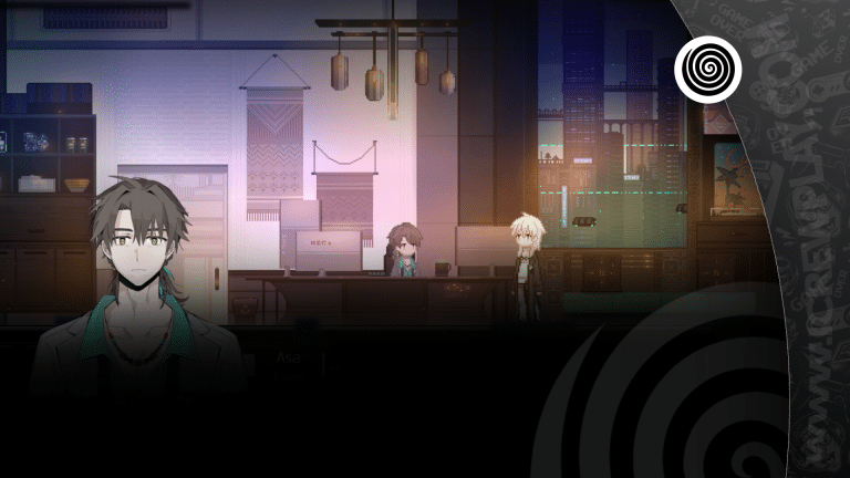 Nobody nowhere, la recensione (steam)