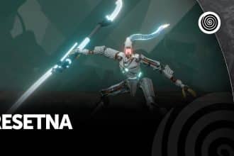 resetna