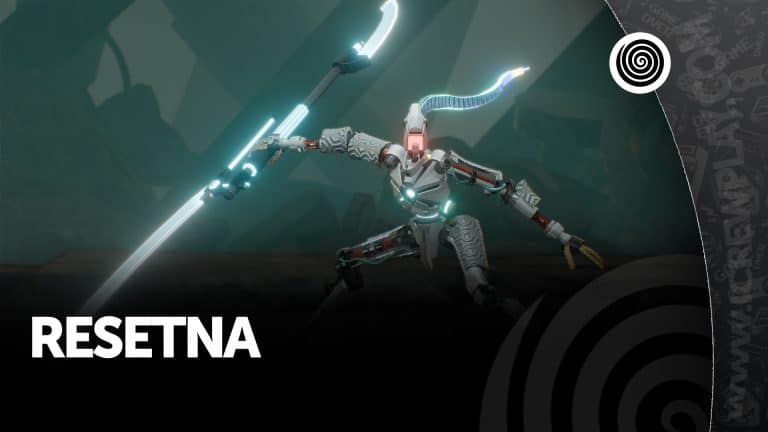 Resetna, recensione (steam)