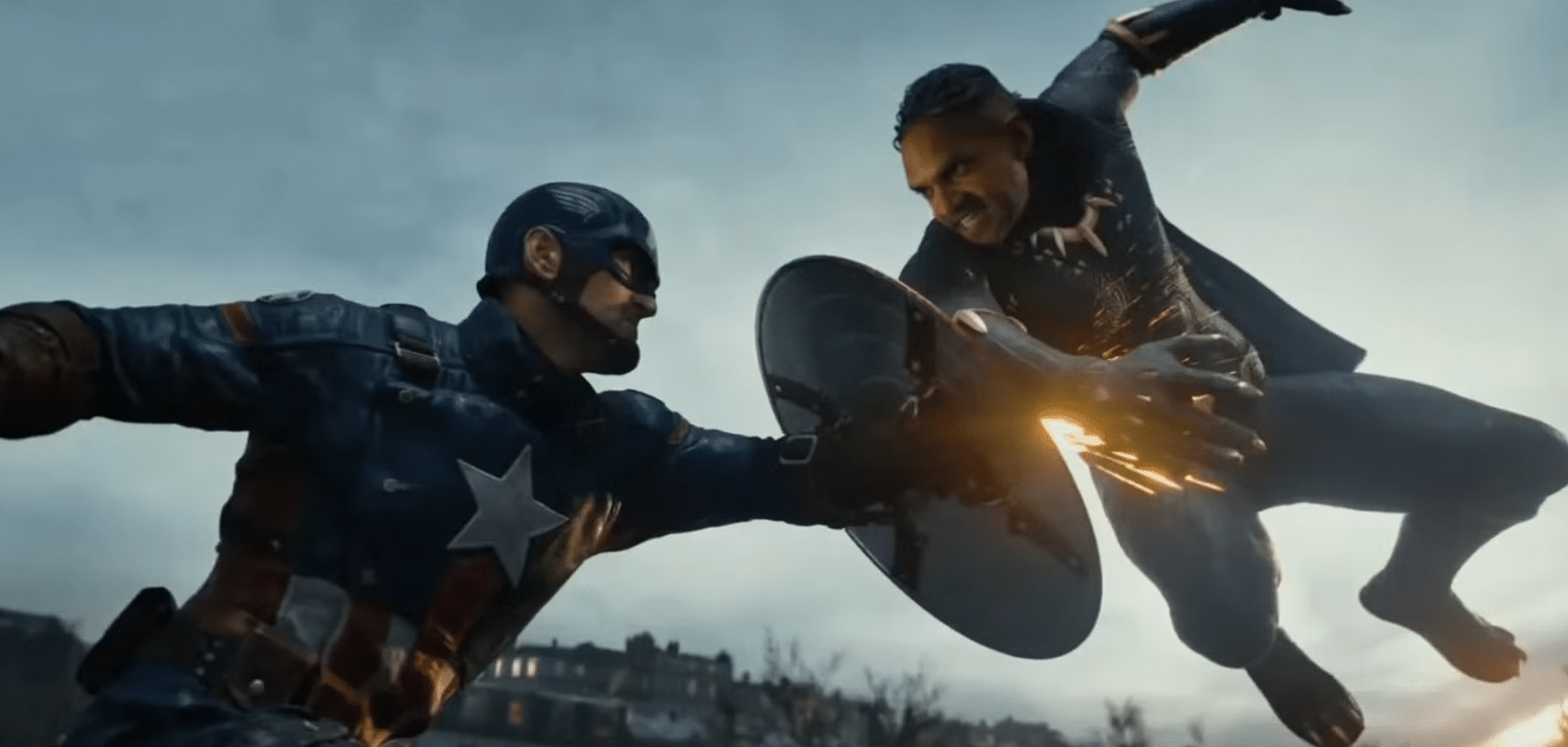 Marvel 1943: Rise of Hydra rinviato al 2026 Marvel 1943: Rise of Hydra rinviato al 2026