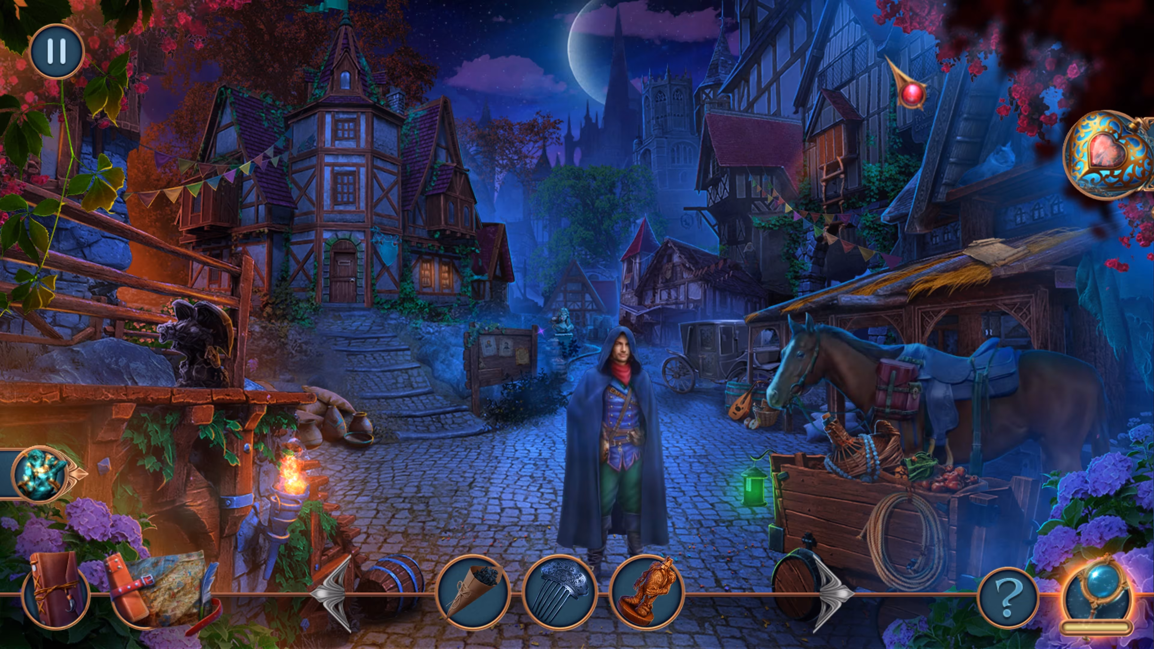 Royal Romances: Forbbiden Magic - La Recensione per PlayStation 5 Royal Romances: Forbbiden Magic - La Recensione per PlayStation 5
