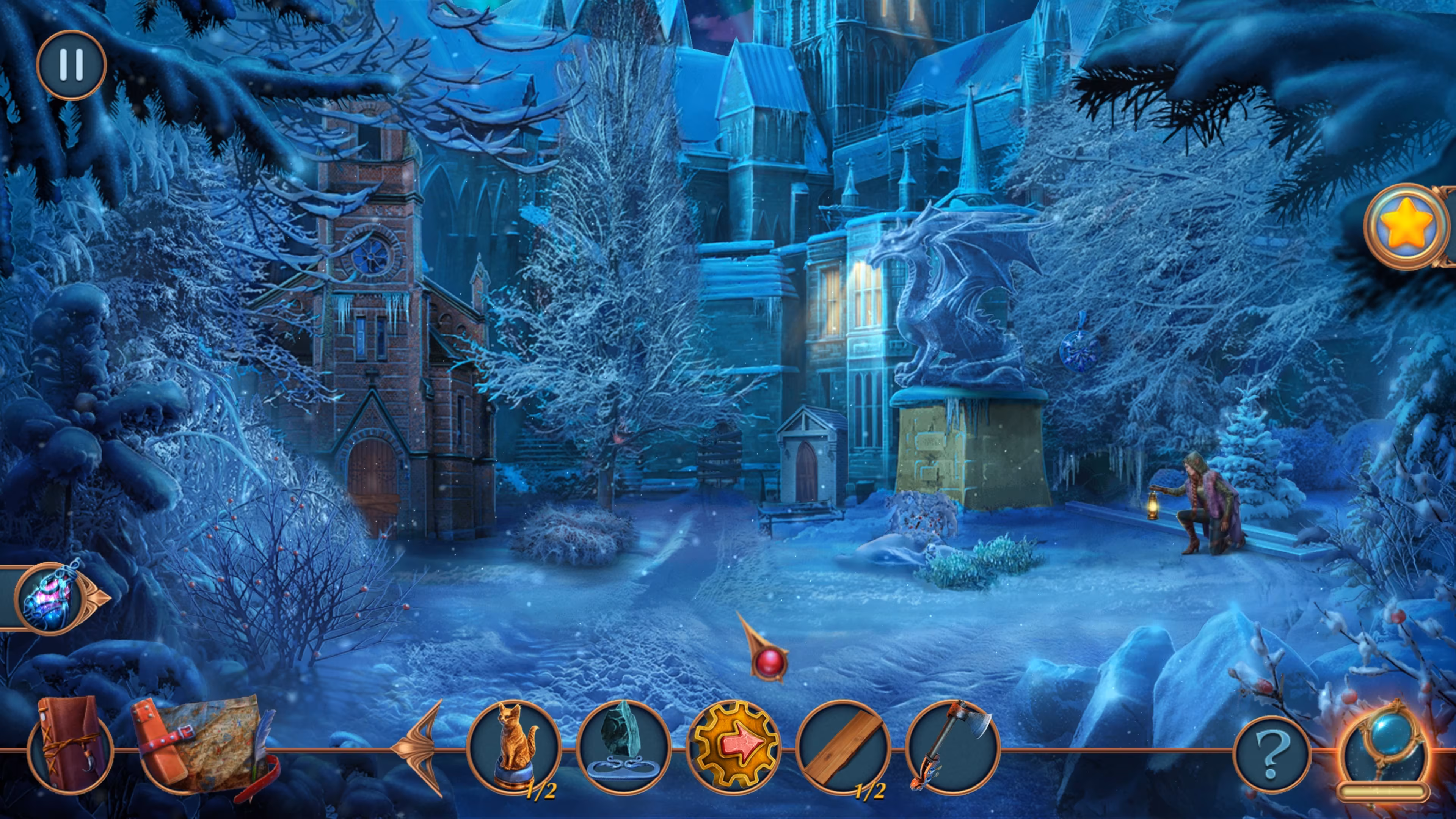 Royal Romances: Forbbiden Magic - La Recensione per PlayStation 5 Royal Romances: Forbbiden Magic - La Recensione per PlayStation 5
