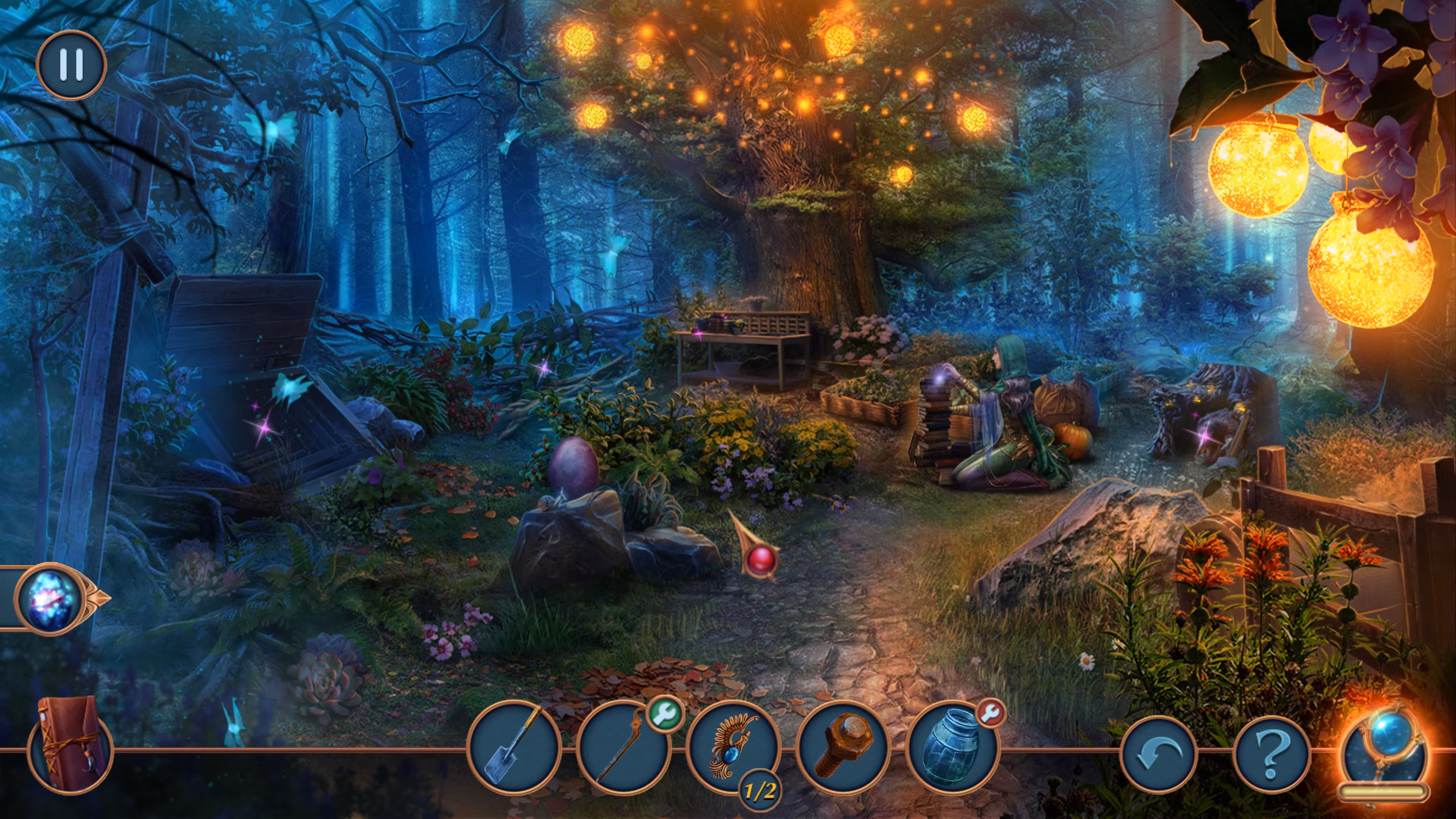 Royal Romances: Forbbiden Magic - La Recensione per PlayStation 5 Royal Romances: Forbbiden Magic - La Recensione per PlayStation 5
