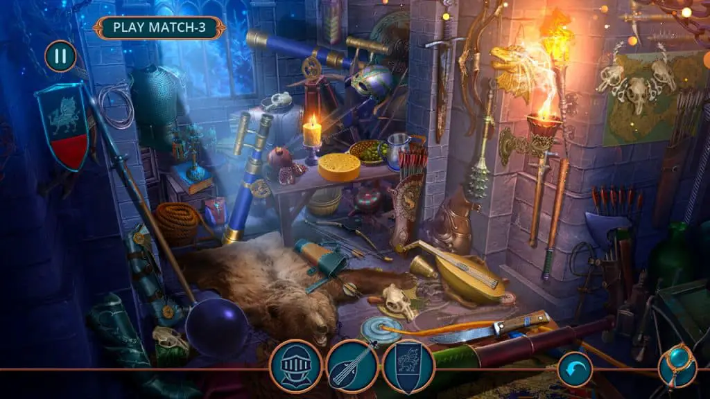 Royal Romances: The Power of Chosen One Collector’s Edition, recensione (PlayStation 5) Royal Romances: The Power of Chosen One Collector’s Edition, recensione (PlayStation 5)