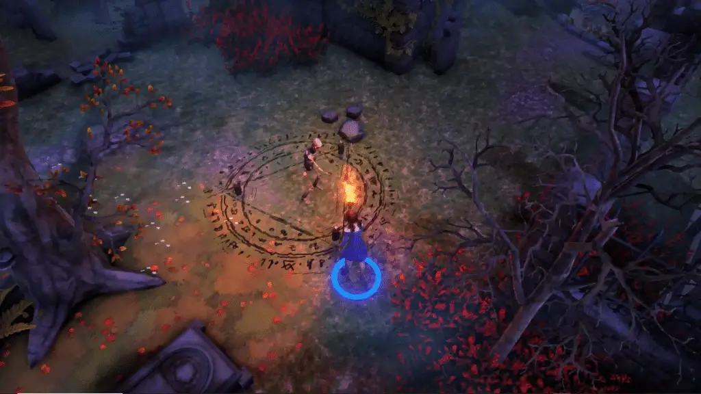 Arriva un nuovo RPG ispirato a Lovecraft e Disco Elysium Arriva un nuovo RPG ispirato a Lovecraft e Disco Elysium