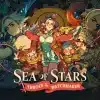 sea of ​​stars throes of the watchmaker