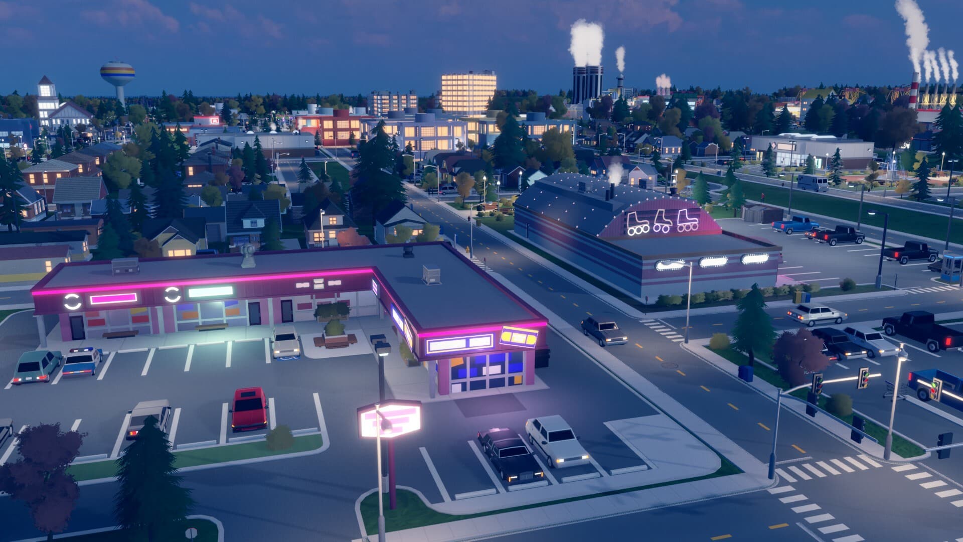 Rise of industry 2 si rinnova: quanto cambiano le regole del tycoon game con i nuovi aggiornamenti?