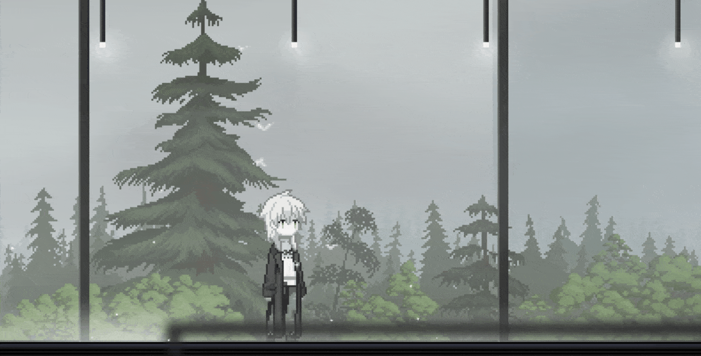 Nobody Nowhere, la recensione (Steam) Nobody Nowhere, la recensione (Steam)