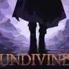 undivine