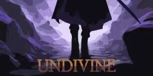 Undivine