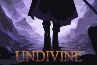 undivine
