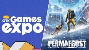 Permafrost lancia un nuovo trailer prima del rilascio