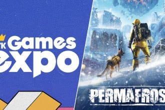 Permafrost lancia un nuovo trailer prima del rilascio