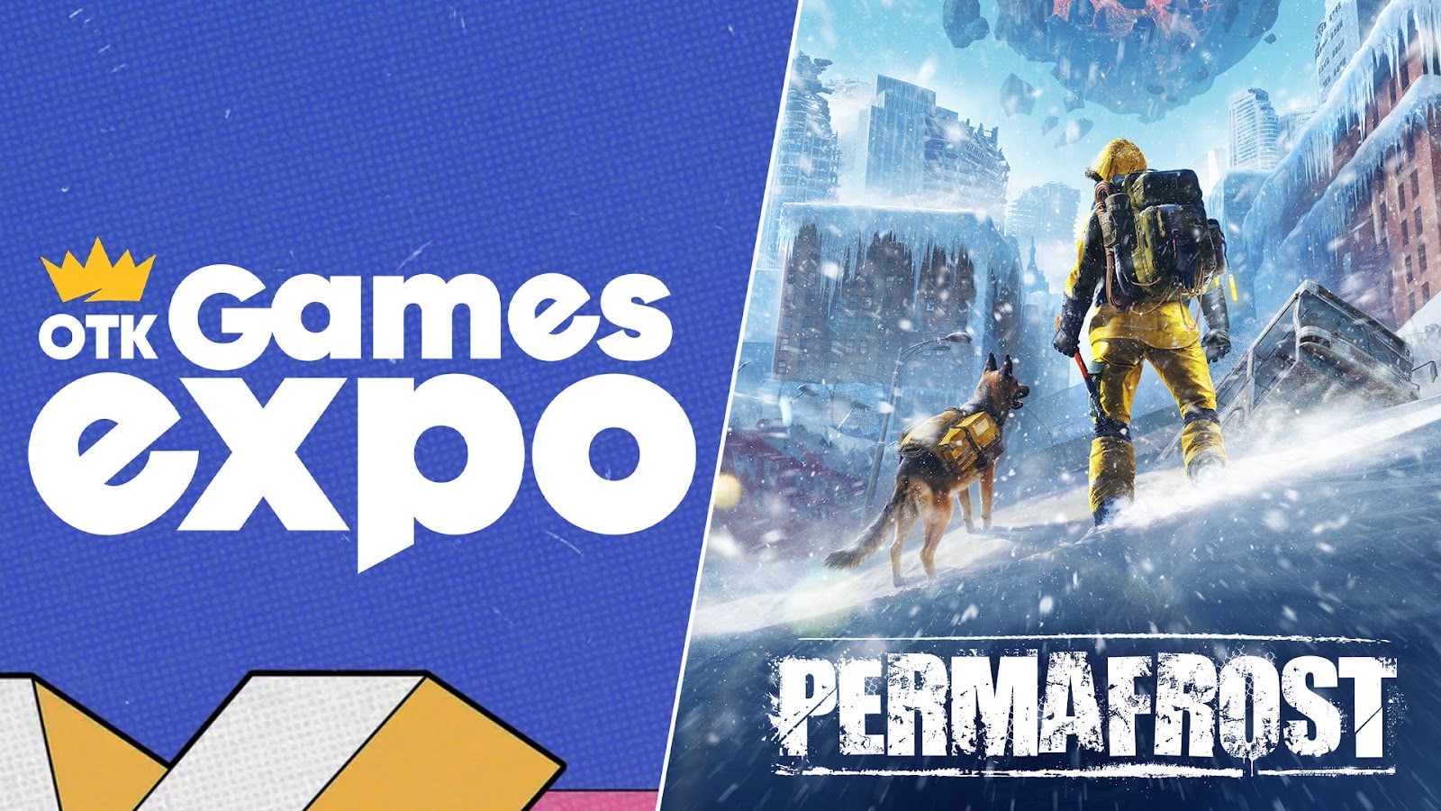 Permafrost lancia un nuovo trailer prima del rilascio