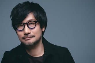 hideo kojima