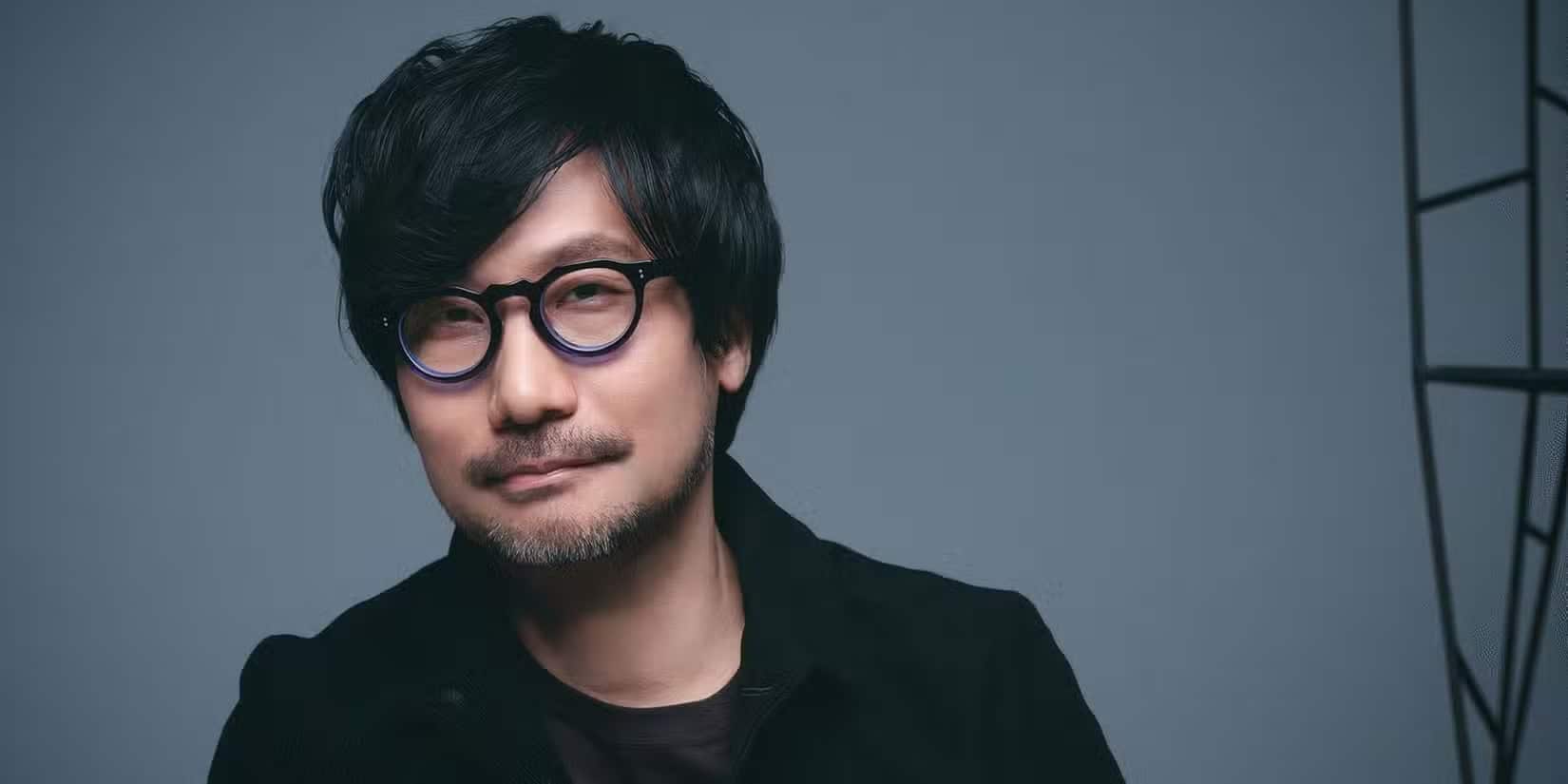 Hideo Kojima e la pazza idea di un "gioco dell'oblio" hideo kojima