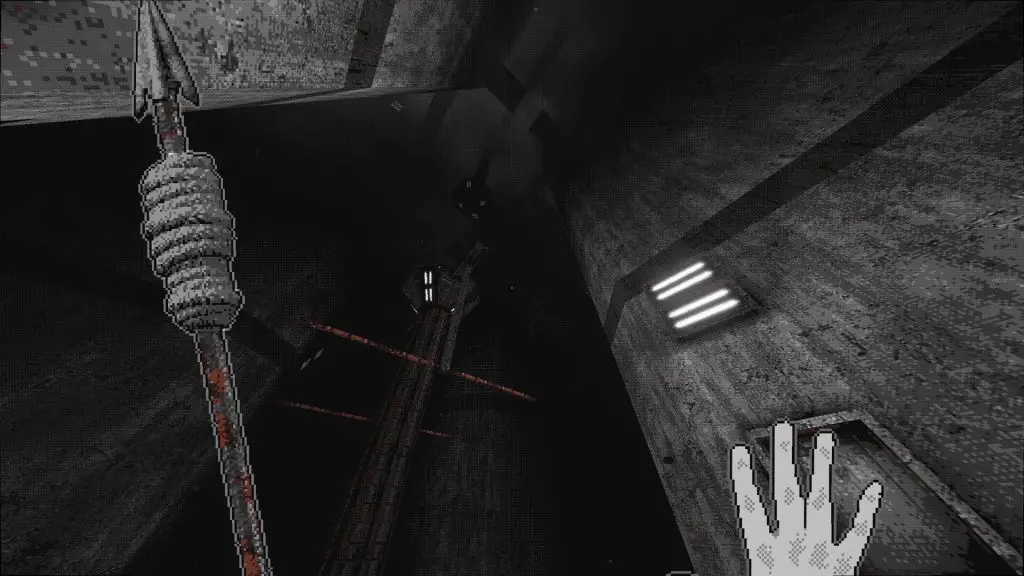 White Knuckle - Recensione (Steam) White Knuckle