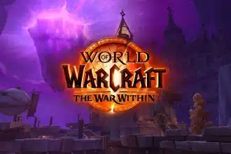world of warcraft the war within