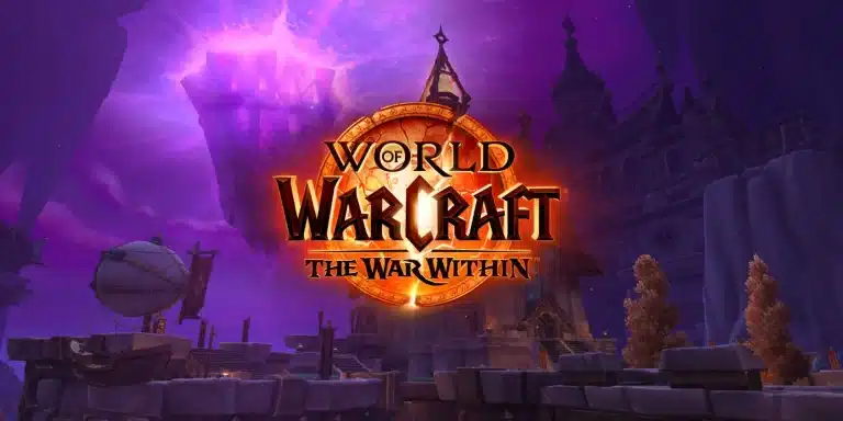 World of warcraft: add-on addio? Ion hazzikostas risponde