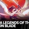 yasha legends of the demon blade