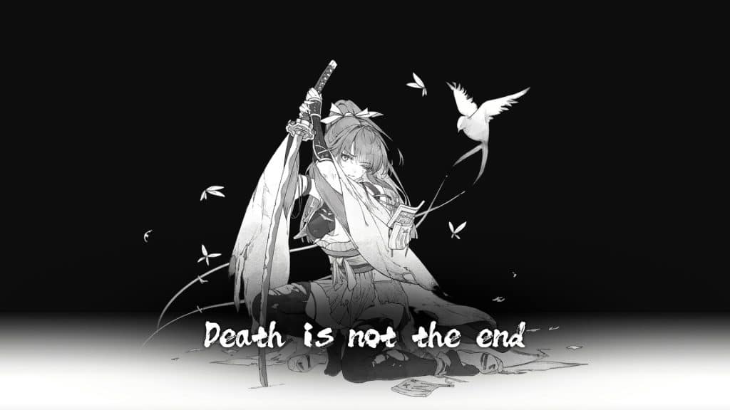 Yasha Legends of the Demon Blade, anteprima (Steam) yasha legends of the demon blade