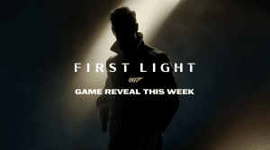 007 First Light: IO Interactive svela il nuovo gioco su James Bond